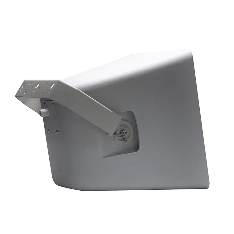 

2025 Thinuna MHS-12.2T II Professional Sound System Weatherproof Stadium Remote Horn Speaker Outdoor 12 Inch (100V 300W) PA Spea