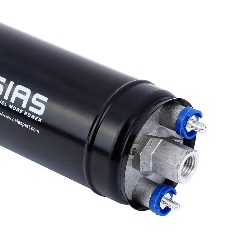 OSIAS Aluminium 0580254910 Fuel Pump For Peugeot 505 Porsche 968 1992-95 Fits Mercedes Benz 500SL 450SL 380SL 300SE 280E 190E - Image 6
