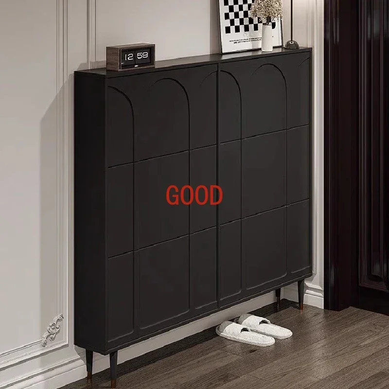 Armoire Shoe-shelf Shoemakers Cabinet Shoes Organizer Organization Tote Bag Armoires De Salon Living Room Cabinets Rack Mats