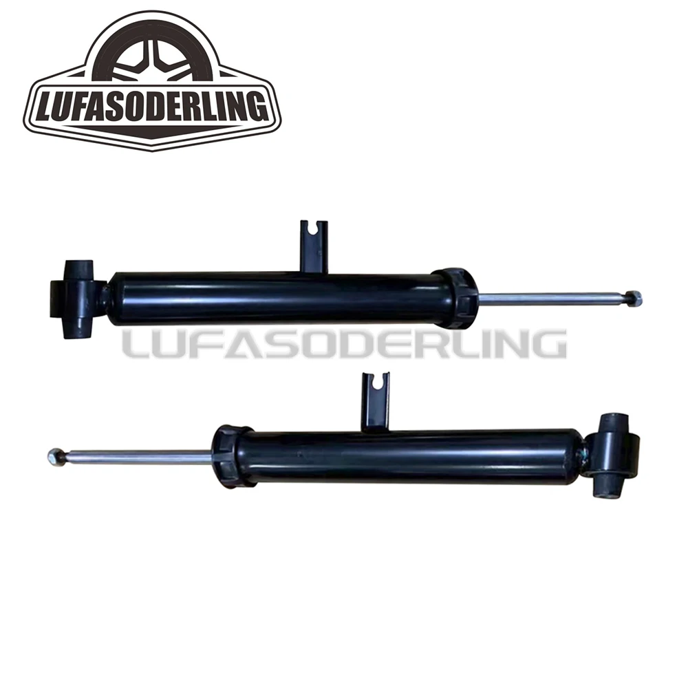 

Rear Left+Right Air Shock Absorber Strut Core For BMW Mini Serie 3 G20 G21 G80 G28 Serie 4 G22 G82 33526879356