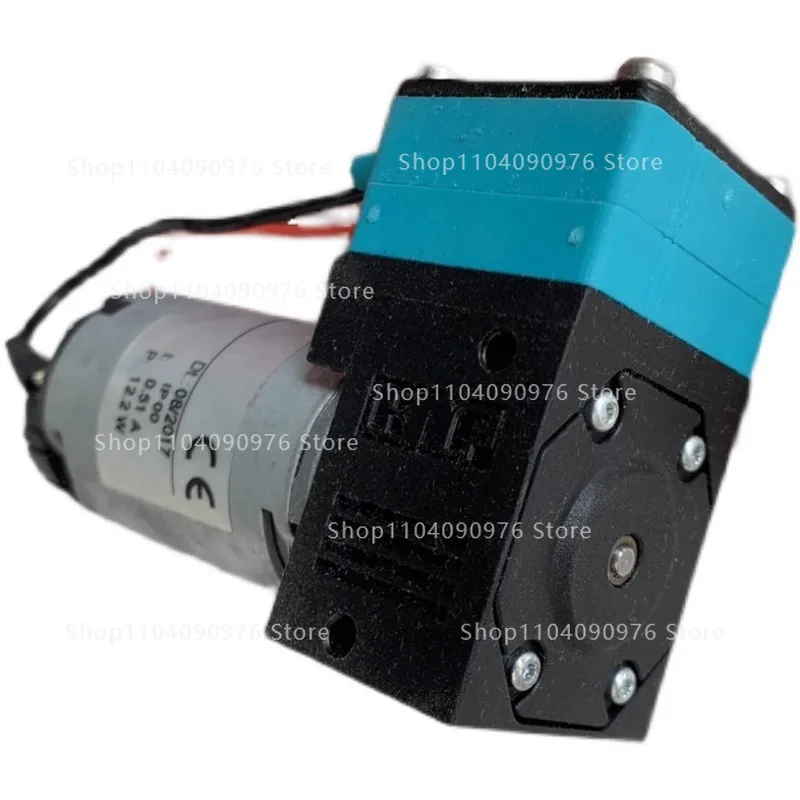 Knf Dc 24V Diaphrag… - image