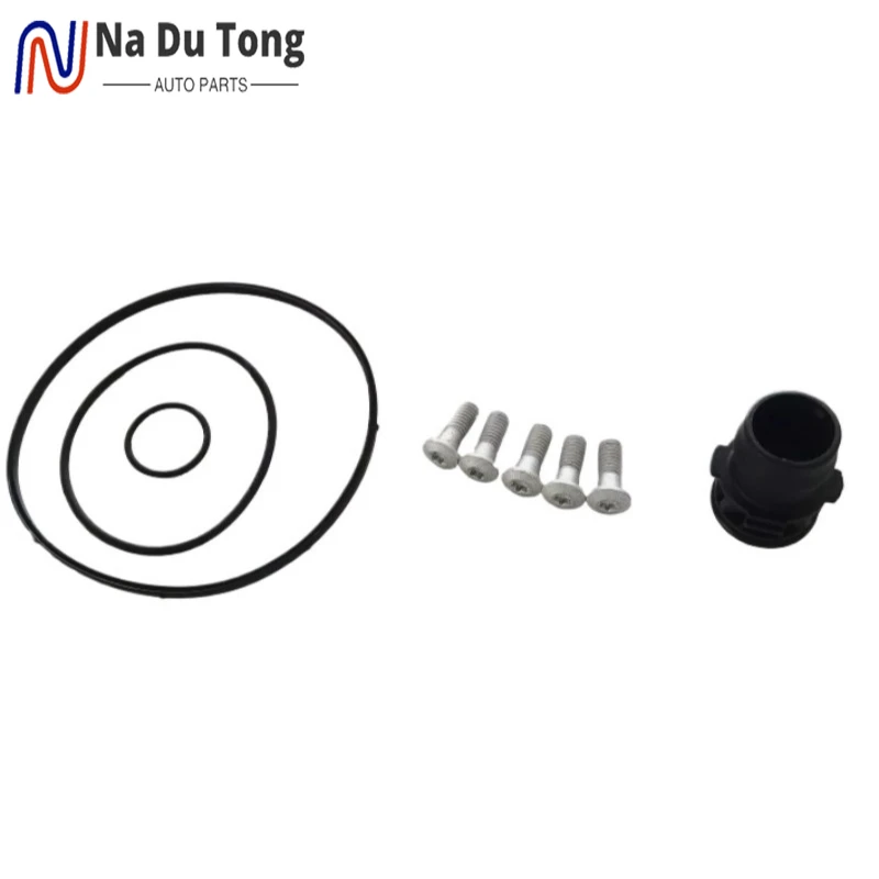 31401556 Vacuum Pump Repair Kit Suitable For Volvo S80 V70 XC90 XC60 S60 XC70 2007-2016