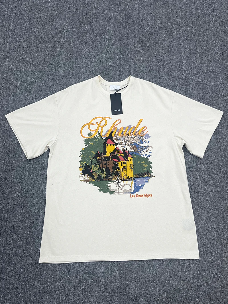 Chateau Alpes Alpin…