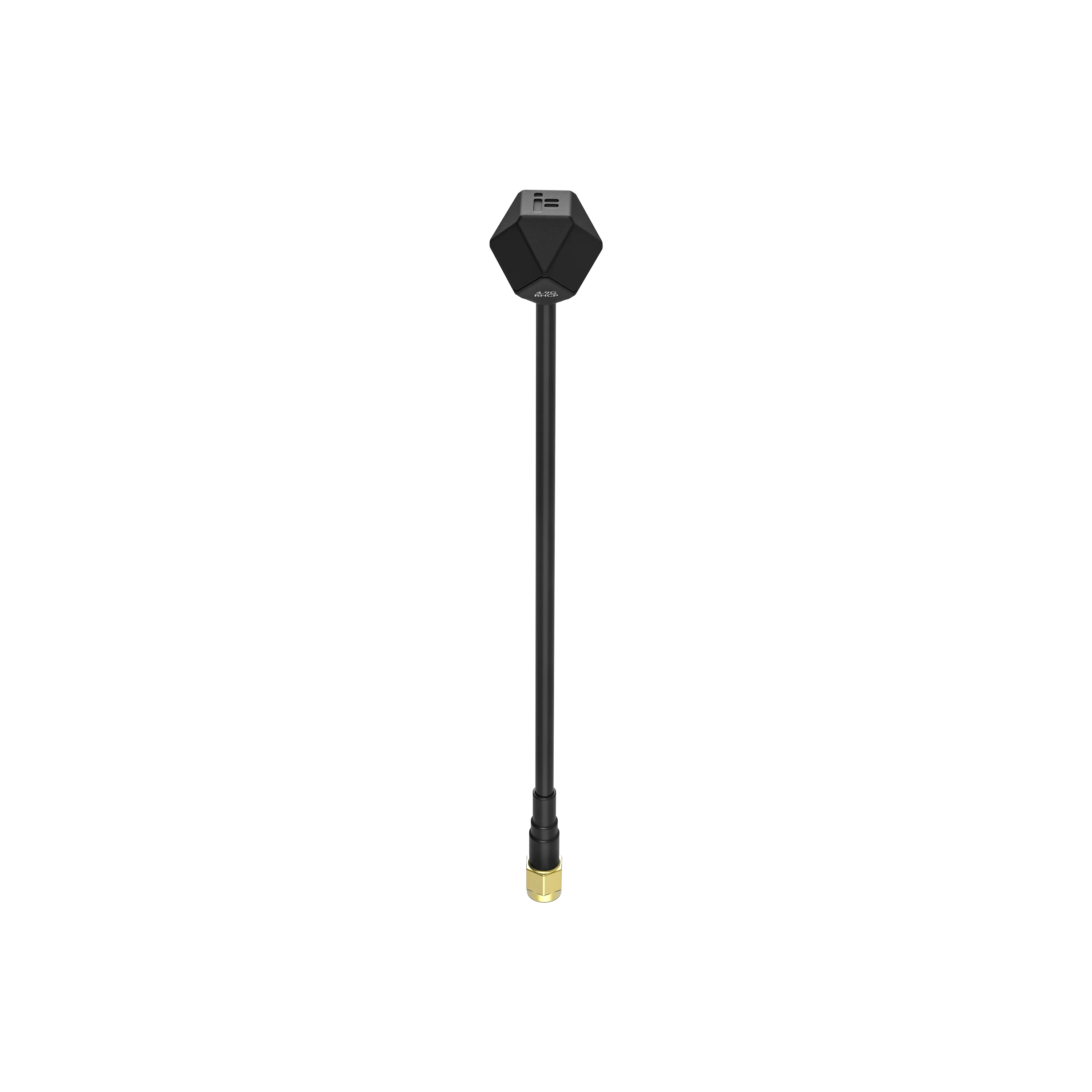iFlight Albatross V2 4.9GHz RHCP SMA FPV Antenna 150mm for FPV drone part