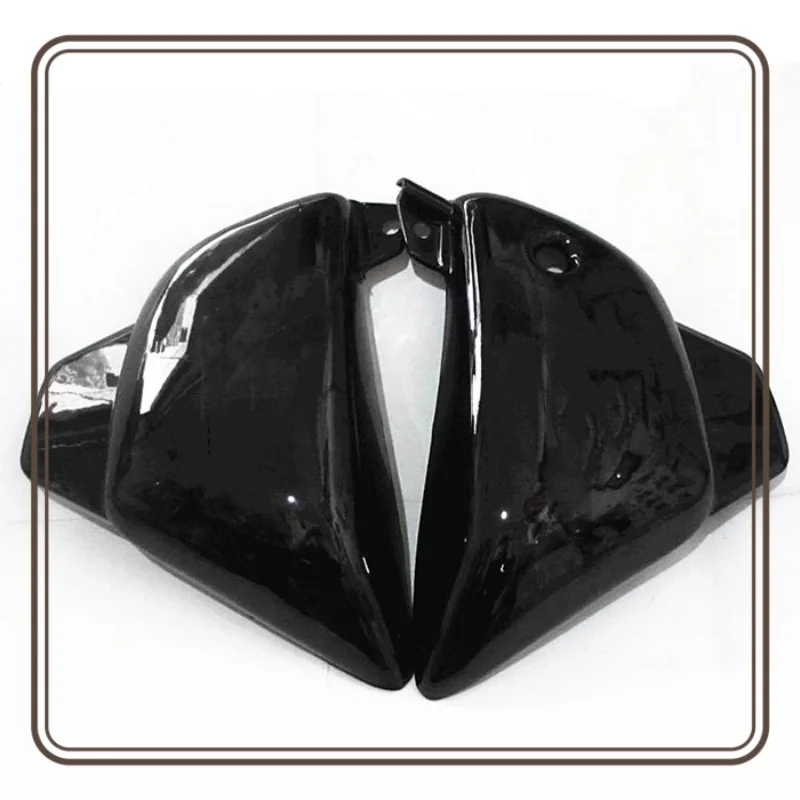

Motorcycles Are Suitable for Storm Prince Guard Plate Storm Prince 150 QJ, Lifan, Suzuki 150 Universal