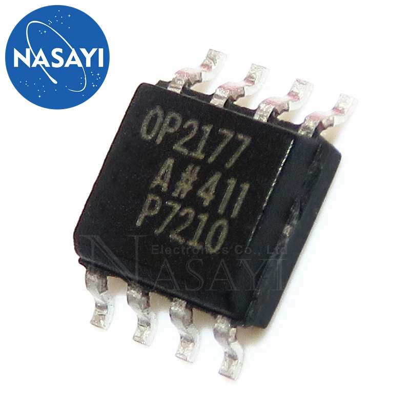 

10pcs/lot OP2177ARZ OP2177AR OP2177 SOP-8