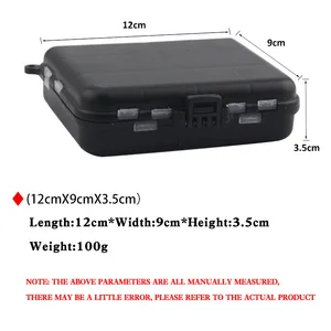 Kayık için olta takımı kutusunun en iyi 10 satışı-no. 2