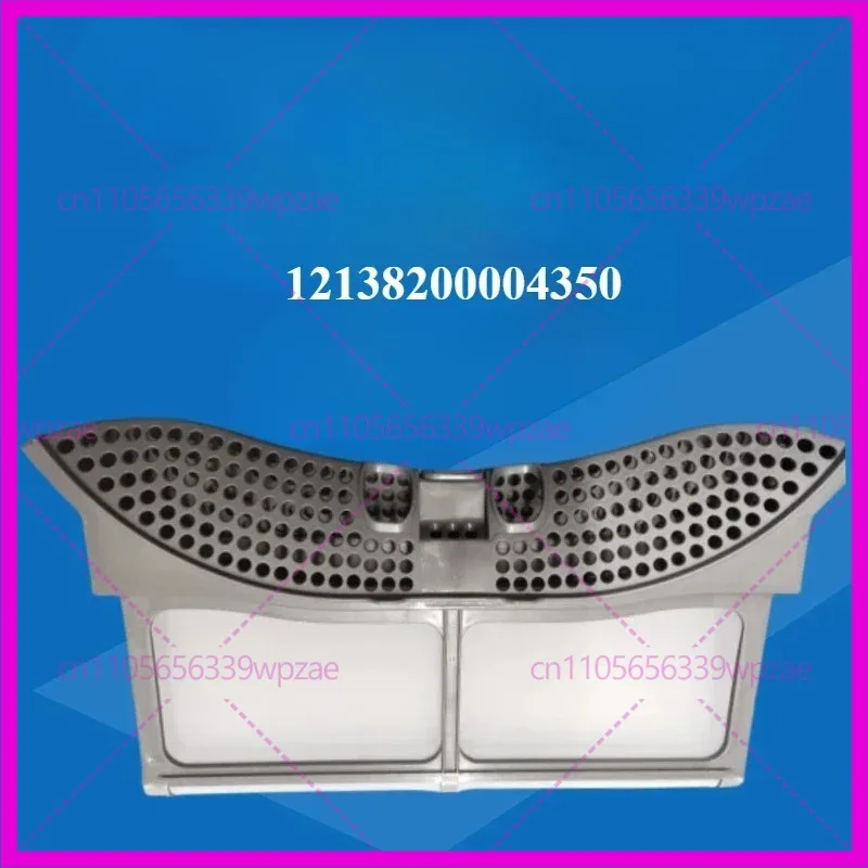 for Heat pump dryer filter assembly 12138200004350