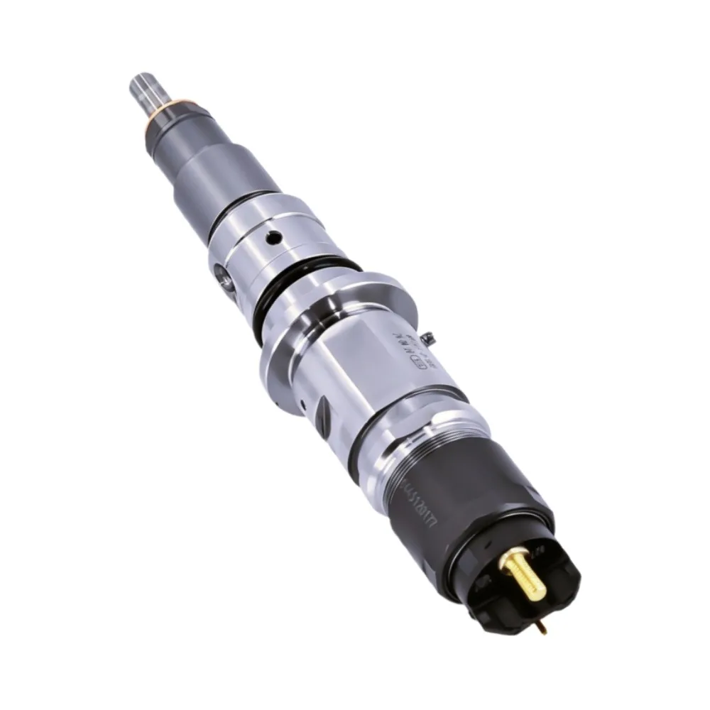 1pc Common Rail Diesel Fuel Injector 0445120251 5263314 For Cummins QSB6.7 ISB 6.7L Engine 2007-2018 Replacement