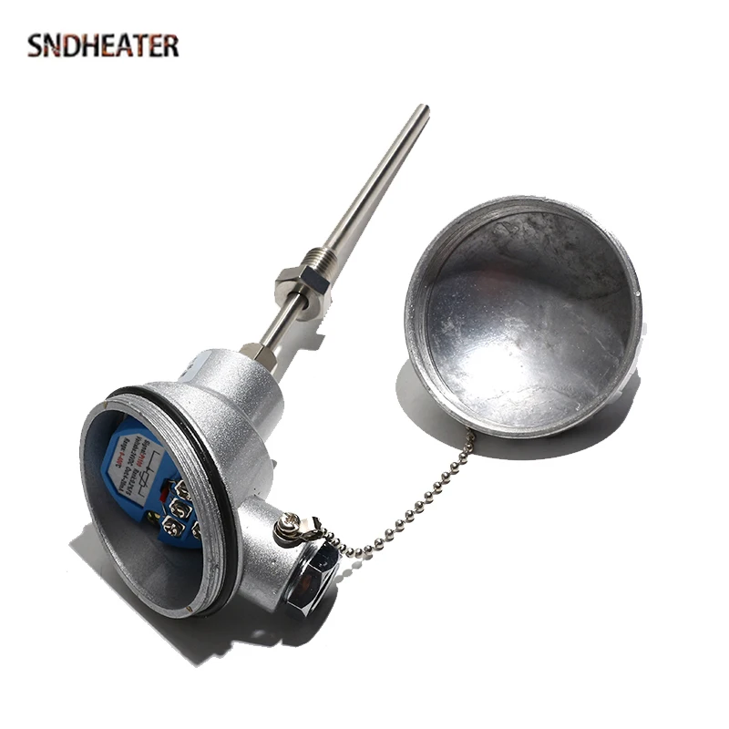 Sndheater PT100 WZP…