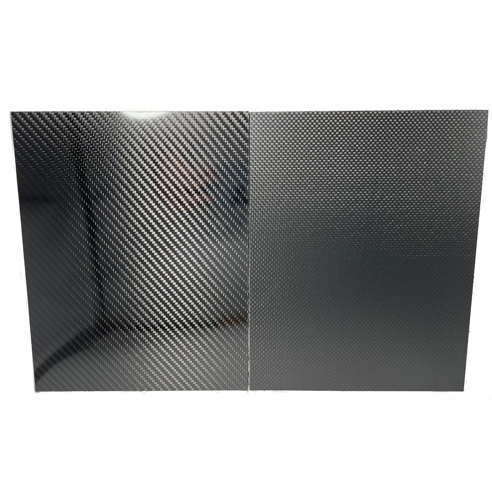 

Лист из углеродного волокна карбон Toray T300, 200 мм х 300 мм, толщина 1,5 мм, 2 мм, 3 мм, 4 мм, 5 мм, 6 мм, высокопрочная пластина из углеродного волокна для деталей DIY