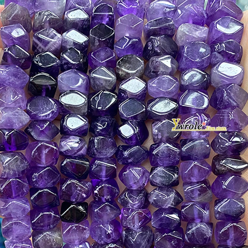 Batu Alam Kalsit Biru Bentuk R - Jewelry Making Process ulasan dan harga