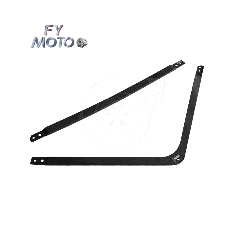 BMW M2 G87 M4 G82 G83 M3 G80 20+用 ドライカーボンファイバー製 フロントアッパーストラットタワーブレース