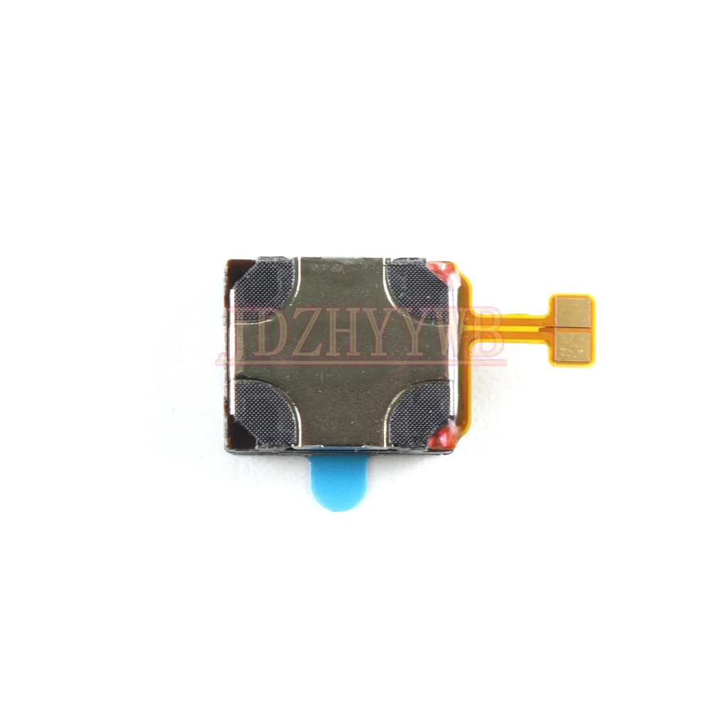 أسفل سماعة الأذن مكبر الصوت USB شحن ميناء المجلس ل Xiaomi Poco X4 Pro X4Pro 5G حجم الطاقة LCD اللوحة الأم الكابلات المرنة