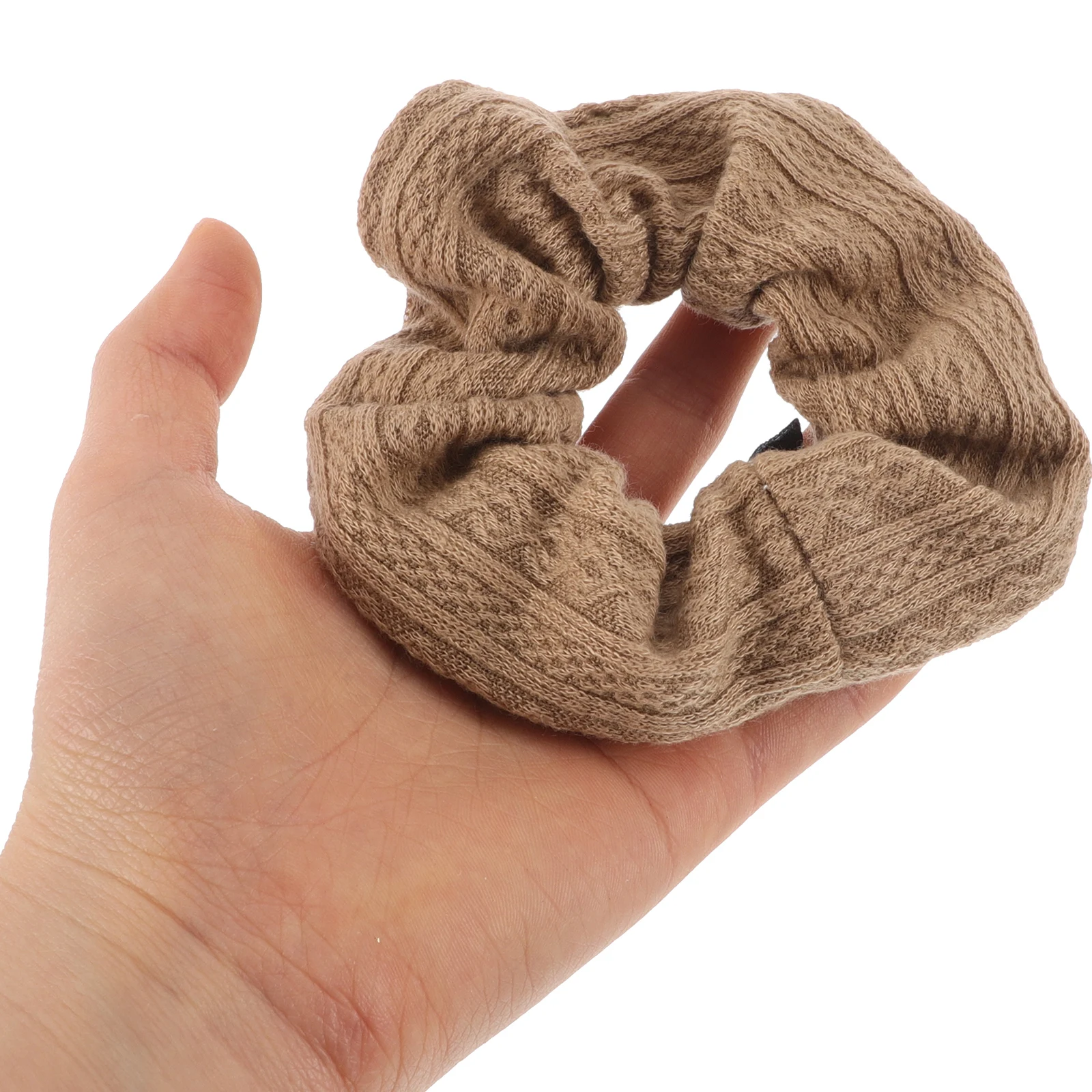 

3 Pcs Hair Tie Decorative Ties Elastic Scrunchies Vintage Accessories for Fabric
