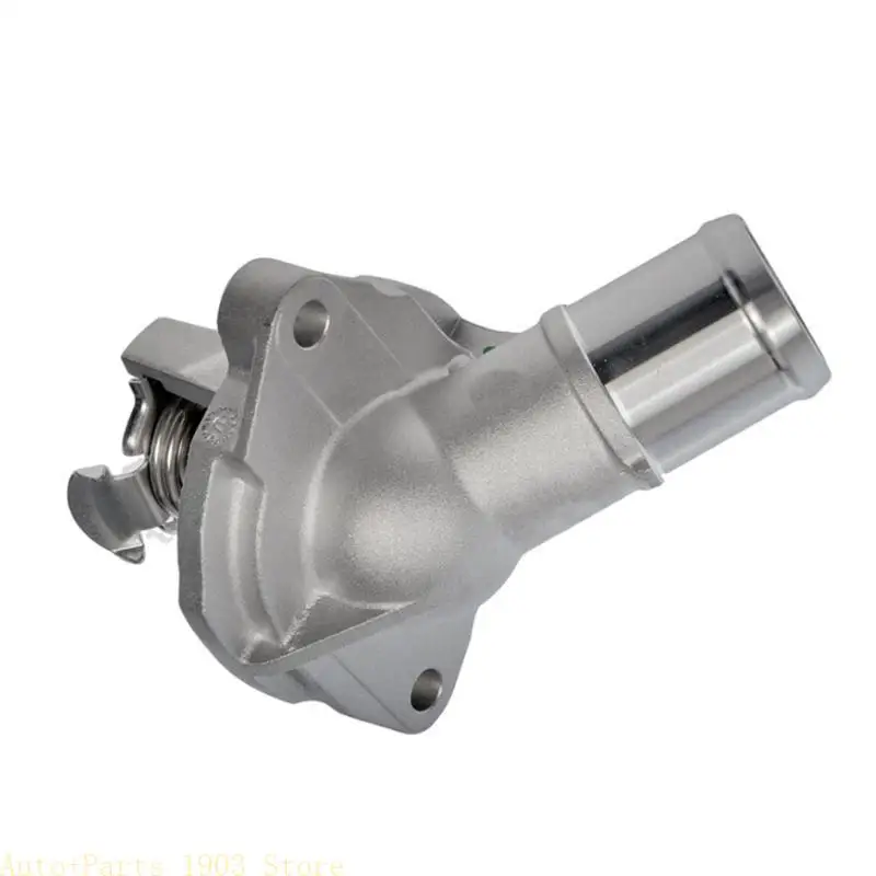 

E21C CAR Thermostat Deprocting Control Degine Охлаждающая жидкость для 1,4 л 1,5 л 12656949 9022124