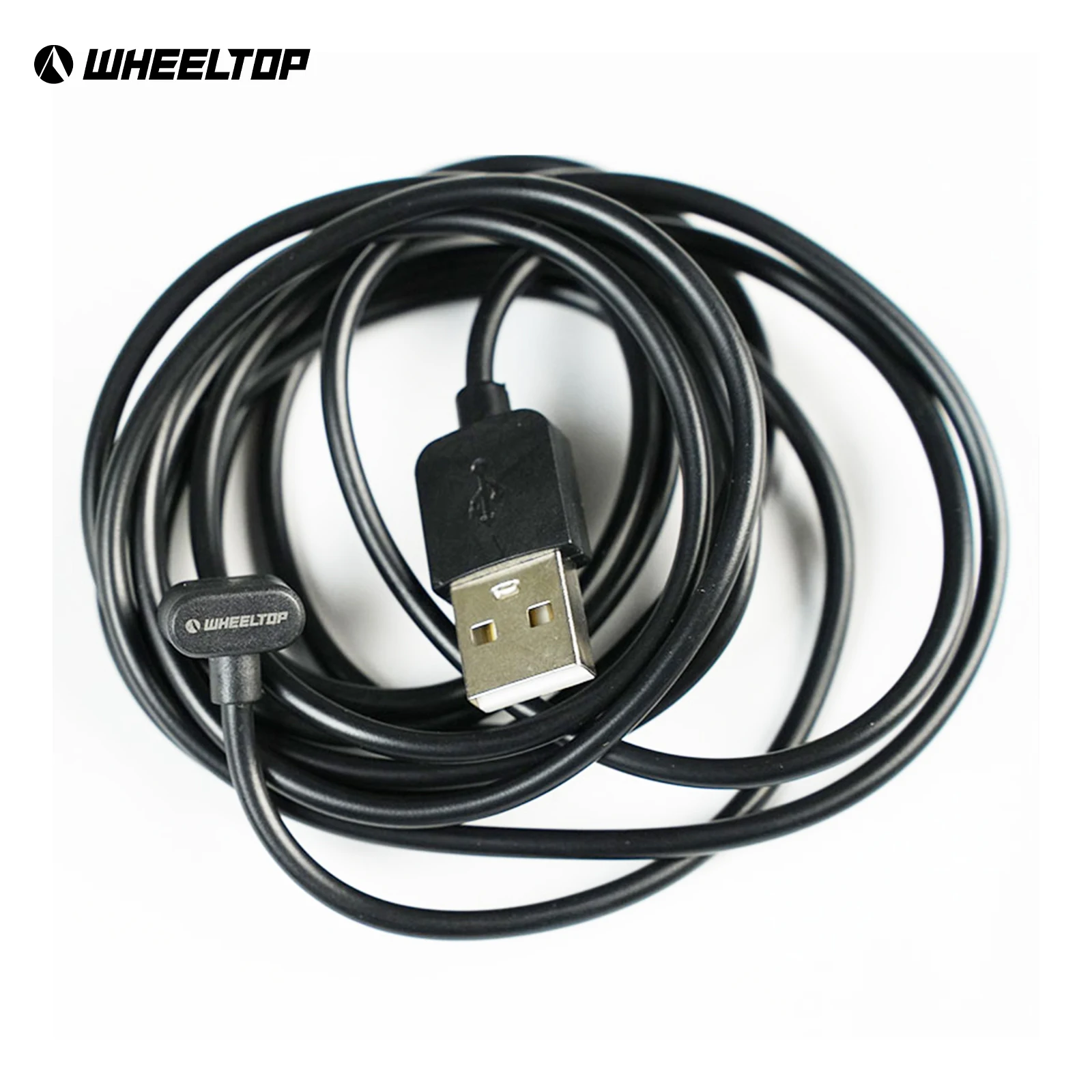 شاحن تحويل إلكتروني على شكل عجلات، كابل شحن EDS، كابل بيانات للدراجة اللاسلكية، اتصال USB #4