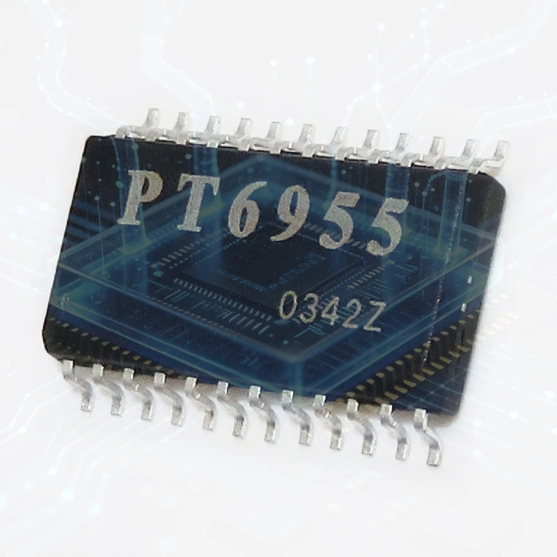 1PCS-50PCS 1N5353B PT6955 PT6955 MX25L2026DM1I-12G MX25L2026DM1I PL2303SA PL2303 LL2705 2705 AS4C1M16E5-60JC AS4C1M16E5