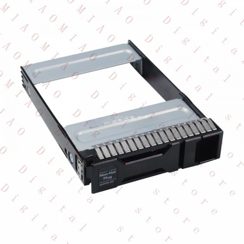 RT  Hard Drive Tray for HP 652998-001 Proliant Gen 8 LFF 3.5