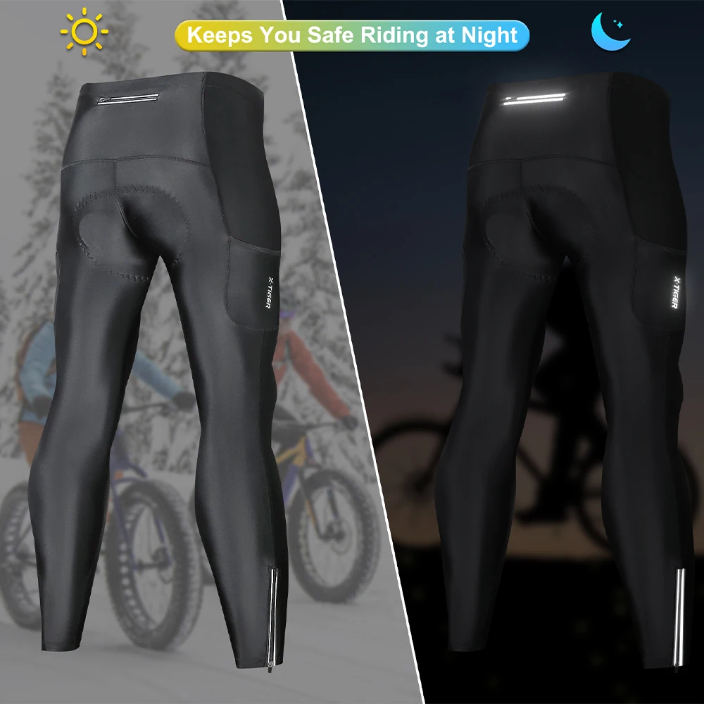 Thumbnail 4 - #24 Discounted Cycling Tights Worth Buying