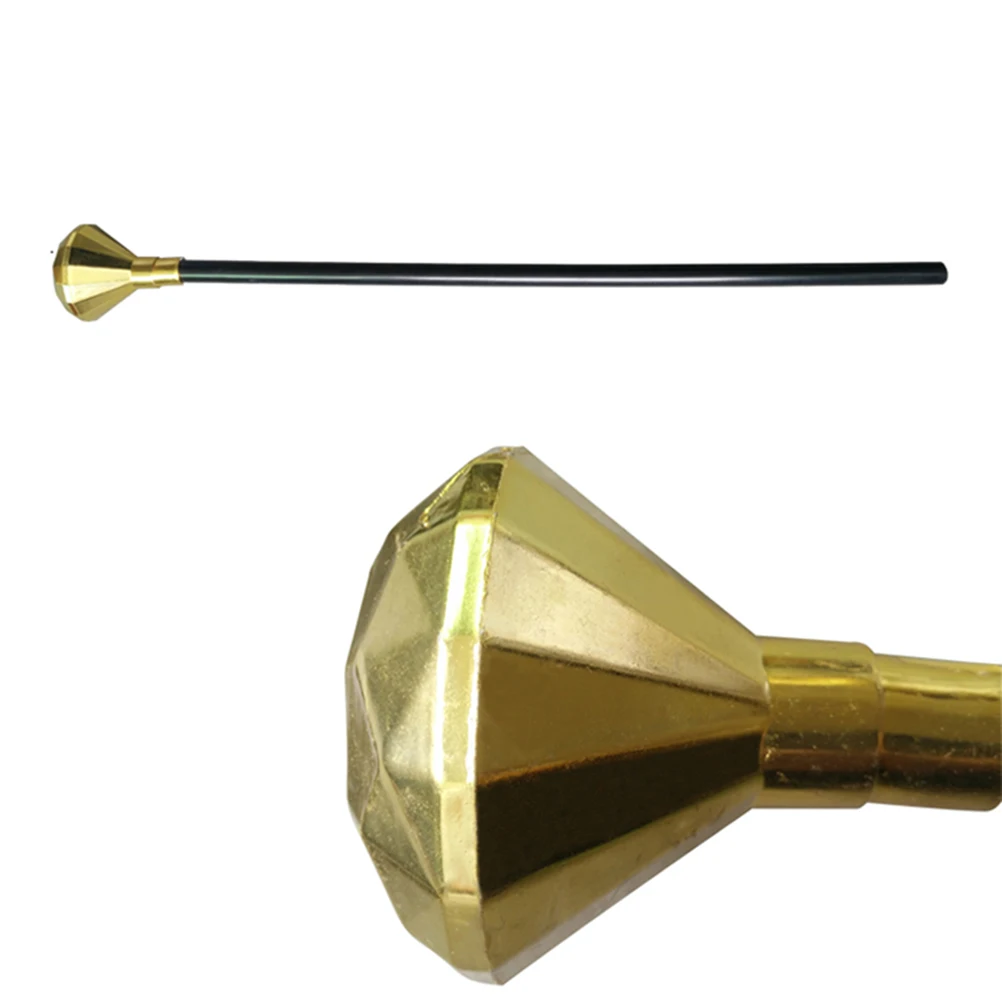 

Halloween Kids Prop Party Supplies Cosplay Costume Accessories Children Adults Staff Funny Wand For Kids Wand Prop For