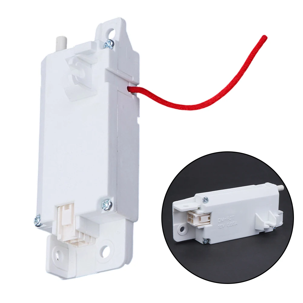 Top-load Replacement Washer Lid Switch Appliance Maintenance CONCORE DM-PUT Module Automatic Safety Locking For T16