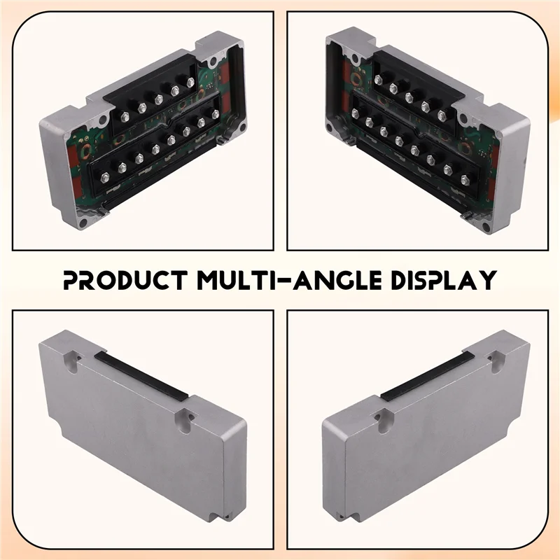 

CDI Modul 114-5772 Блок переключателей зажигания для Mercury 332-5772A1 332-5772A 332-5772A7