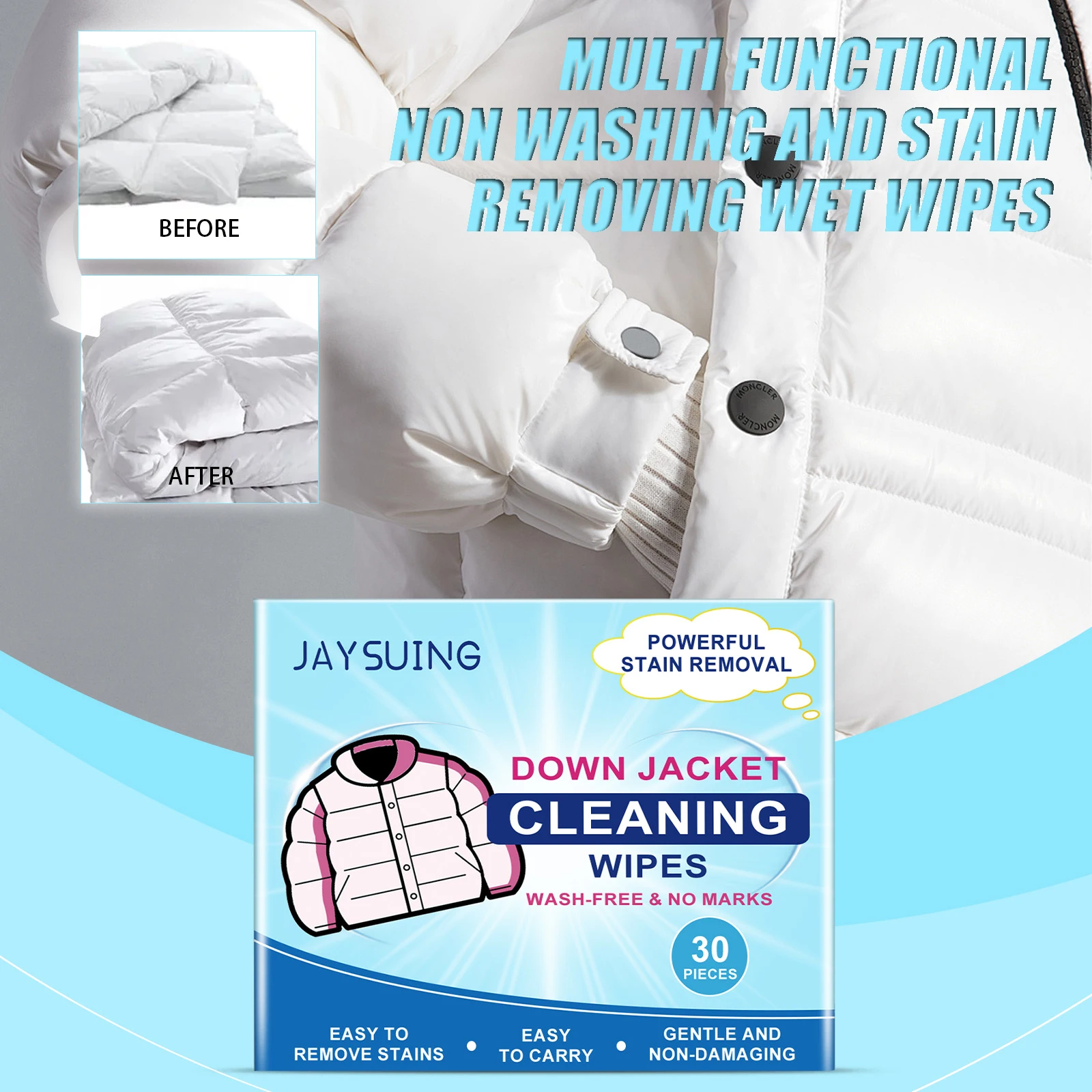 For Down Cotton Lea…