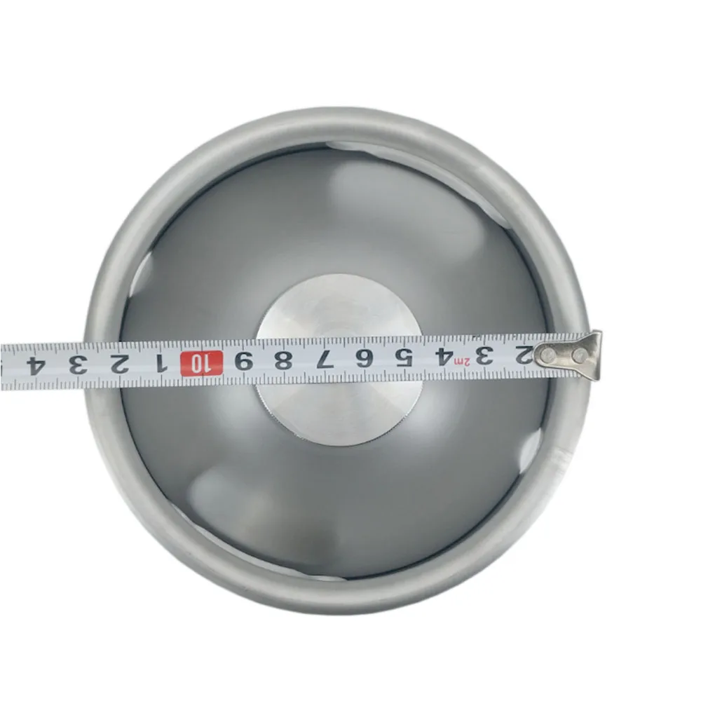 Afbeelding 4: Kegland Mini Vat-4l (135Mm X 326Mm) Bier Brouwapparatuur