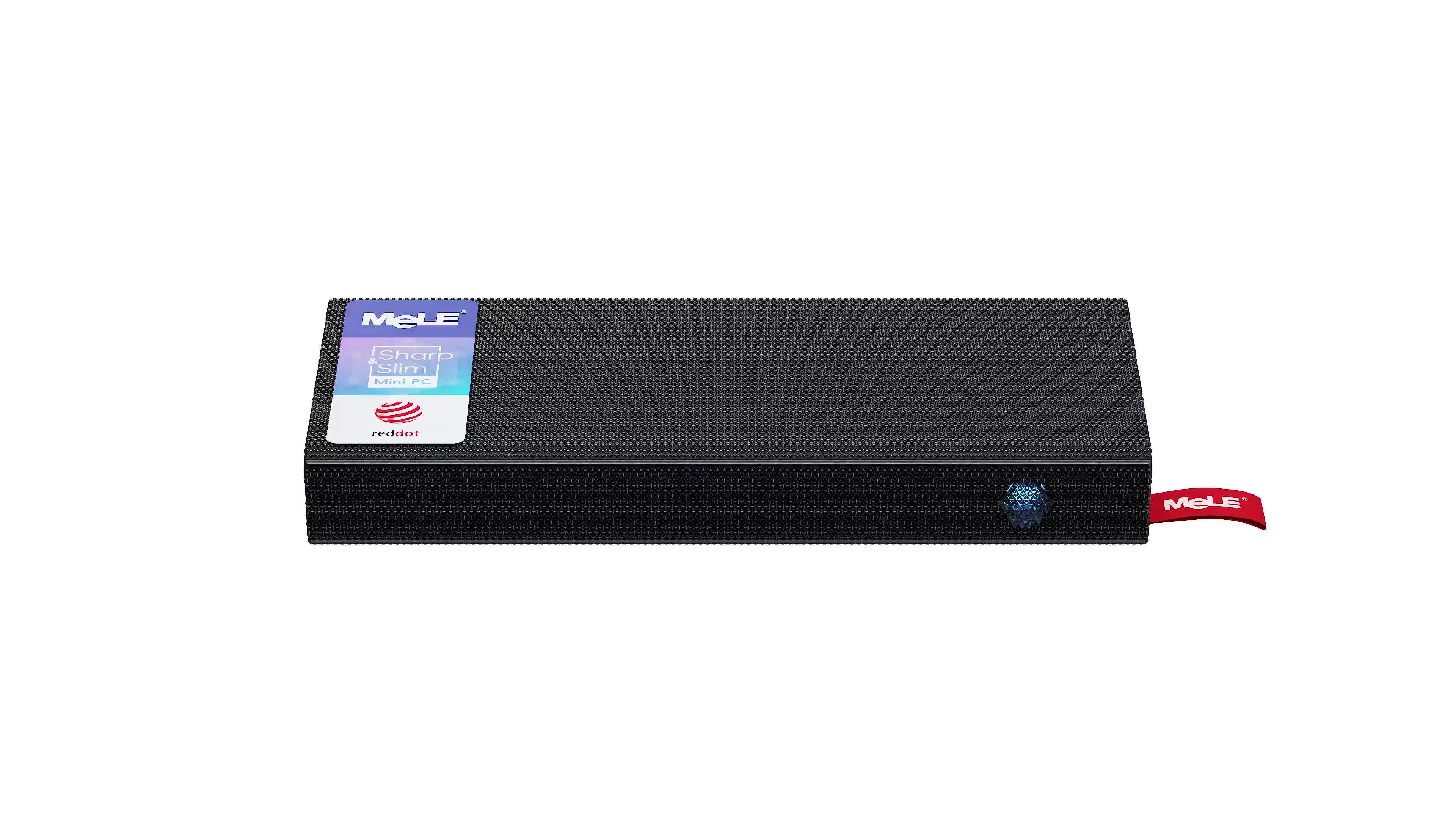 MeLE PCG02 Pro ファンレス ミニ PC スティック N100 8GB 128GB 256GB