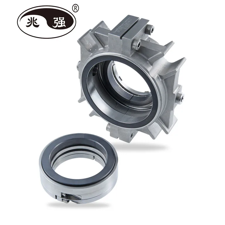 Split Mechanical Seal for Easy Maintenance No Disassembly Required Safty Seal