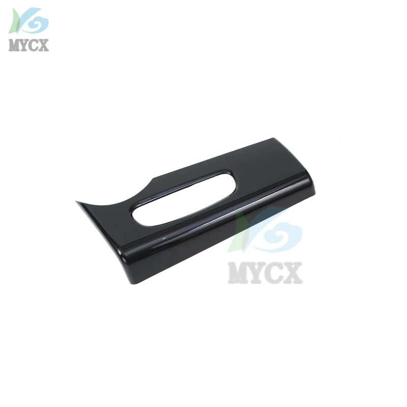 

Для Chevrolet Seeker 2023, фара, регулирующий переключатель, декоративная полоса автомобиля, левая нашивка центрального управления, внутренняя крышка