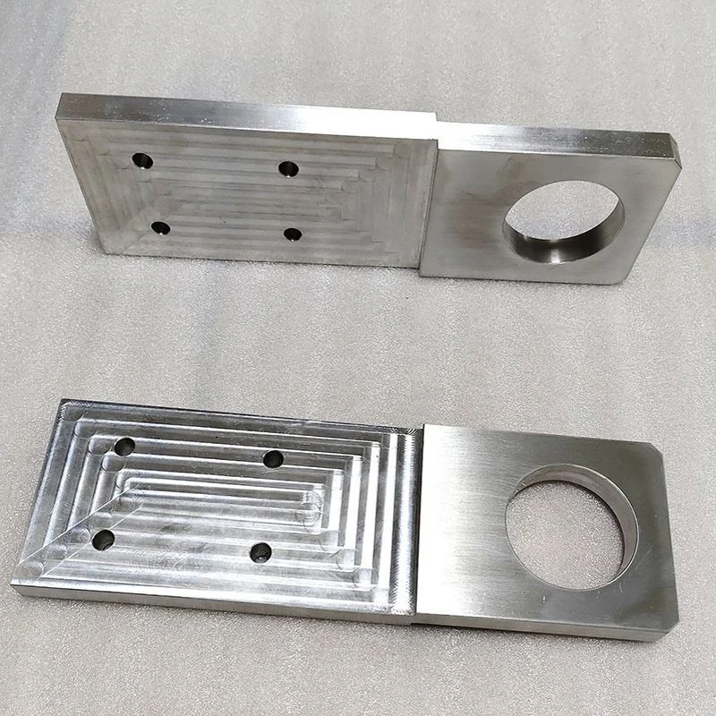 Custom High Precisi…