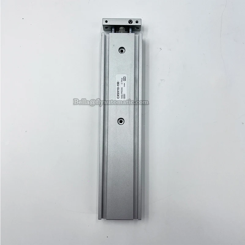 CXSM/TR25 Φ25mm Dual Rod Cylinders CXSM25-10-20-30-40-50-100-125-150-200