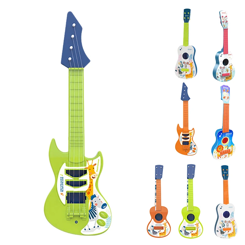 Children Musical Instrument Baby Toys Educational Toys Learning Toys For Kids Toddler Music