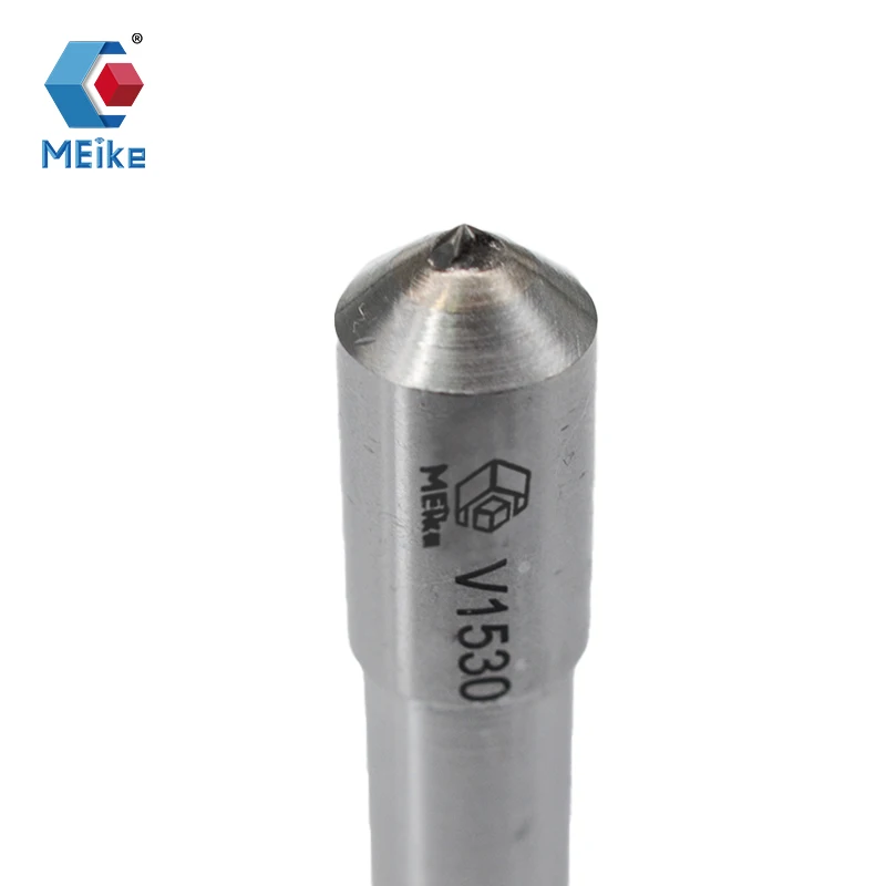 MEike natural diamond pen, synthetic imported high-quality diamond grinding wheel dresser, stone washing pen, stone repairing kn