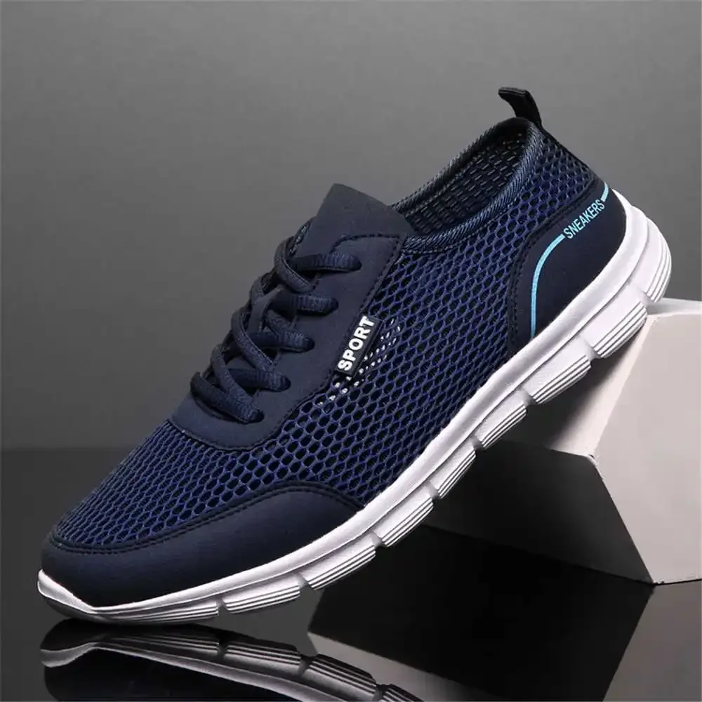 Größe 44 Frühling Sportschuhe Sneakers Casual Sneakers für Männer 48 Boot Man Ungewöhnliche tägliche Vintage 2024 elegante Sneakers