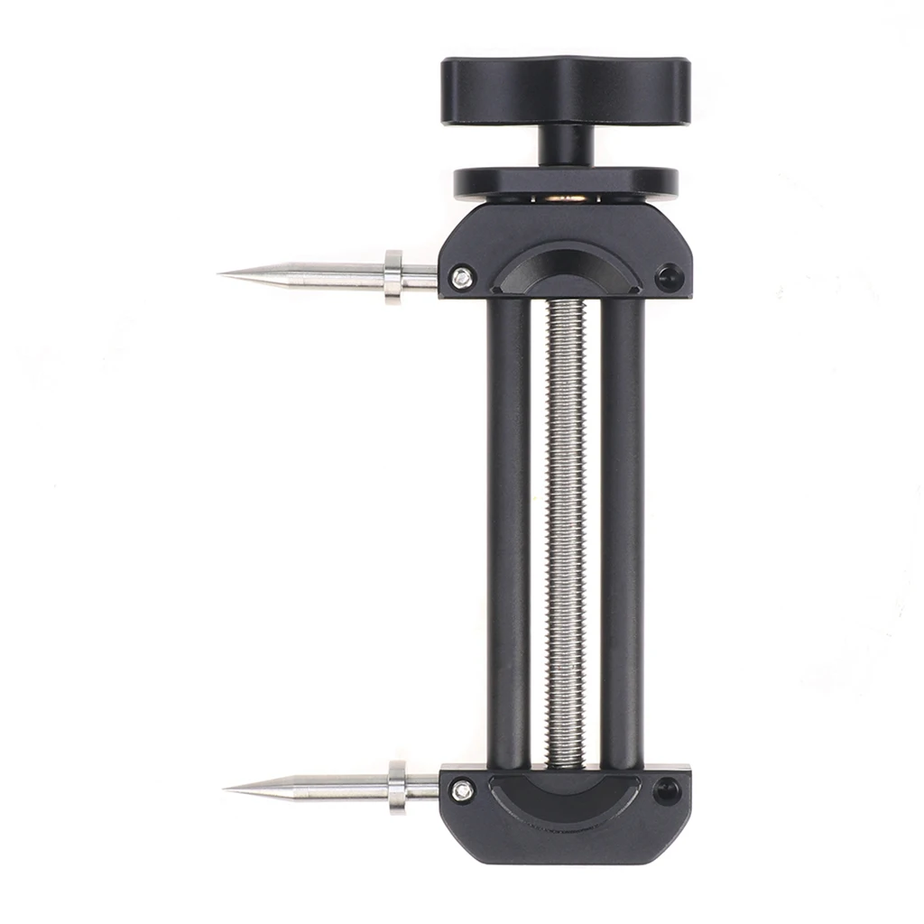 Universal-Objektiv reparatur werkzeug Multifunktion objektiv Filter rings chl üssel Schraubens chl üssel offenes Werkzeug Aluminium legierung für 25mm-100mm Kamera objektiv – Detail 7