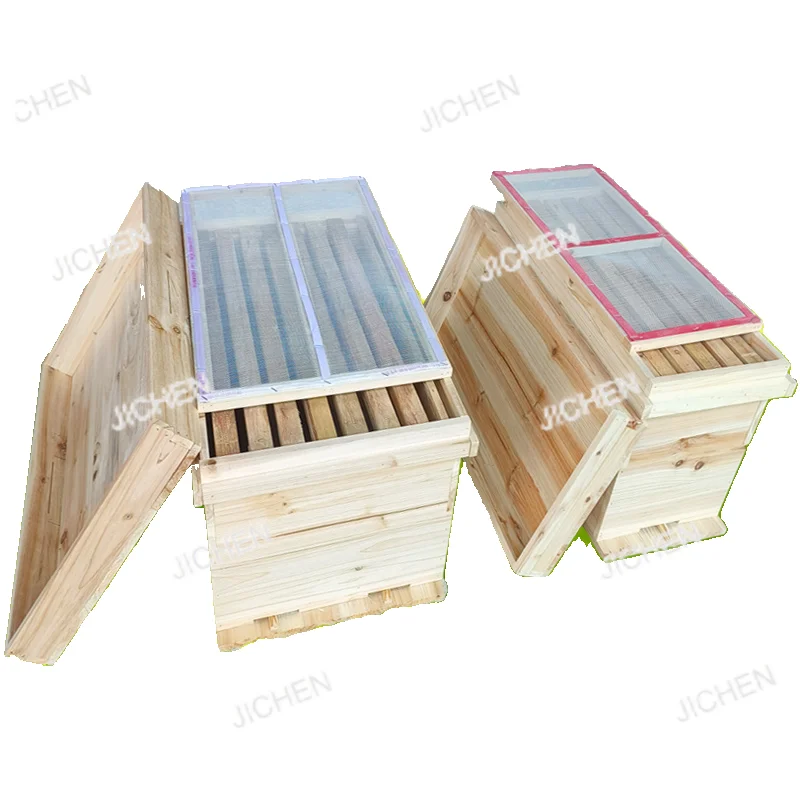 

Five-frame beehive bucket beekeeping king box beehive breeding
