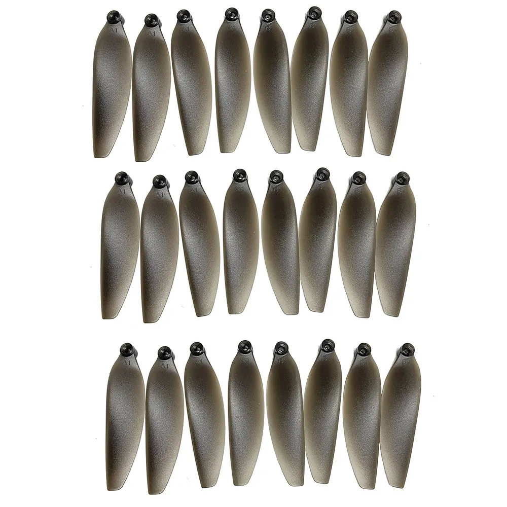 

8/16/24/32PCS K911 K911MAX Propeller Main Blade Wings Spare Part RC Folding Quadcopter K911-MAX Replacement Accessory