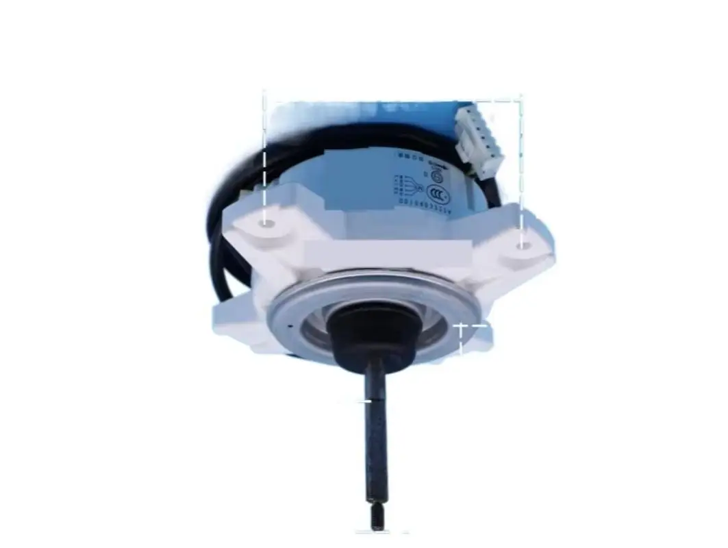 

SIC-310-40-2 40 Вт 310 В для Panasonic бесщеточный двигатель постоянного тока вентилятора двигатель кондиционера для инверторного кондиционера Panasonic