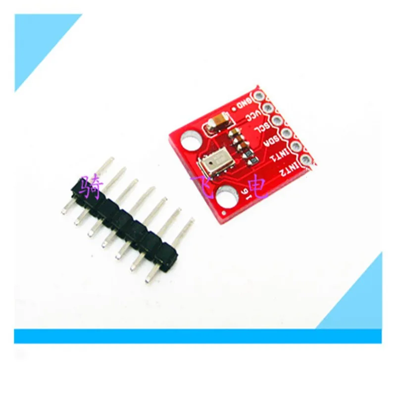 MPL3115A2 Temperature Air Pressure  Altitude Smart  Sensor Module