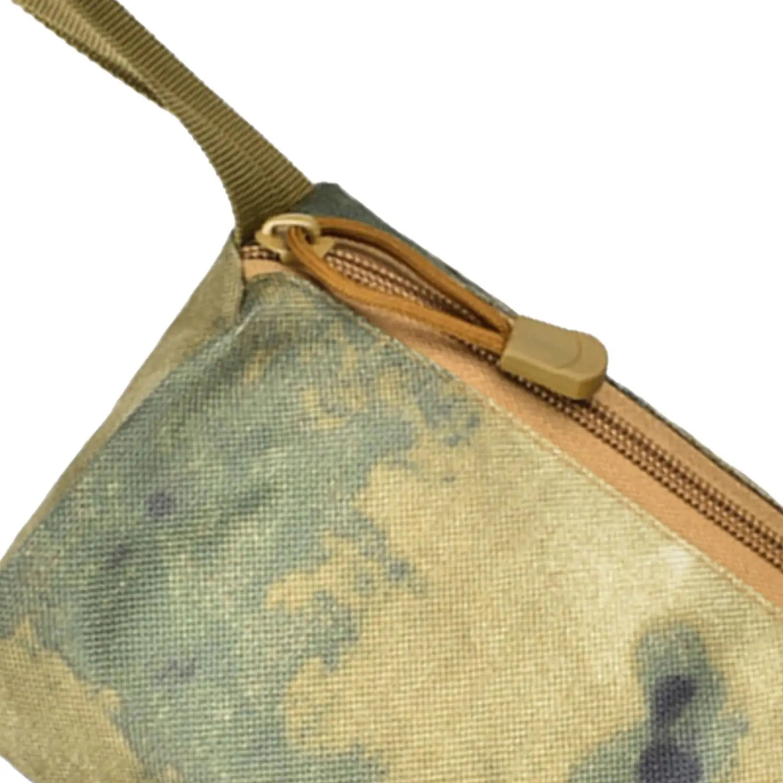 600 Cloth Storage Bag, Coin Pouch for Hunting Survival Trekking