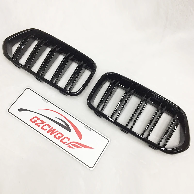 Gloss Black Double …