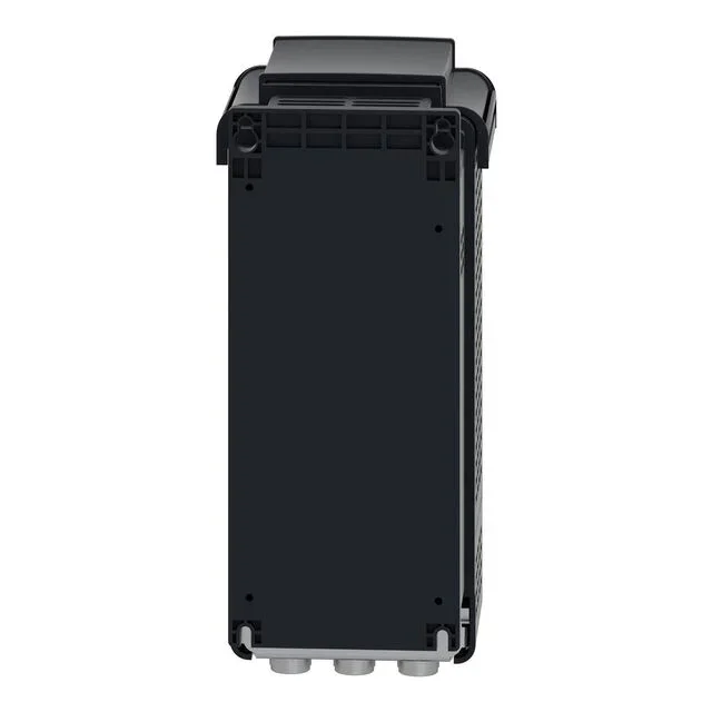 Integration Three-Phase AC for Compressor 5.5kW - 380...480V Variable Speed Drive Frequency Converter VFD Cabinet