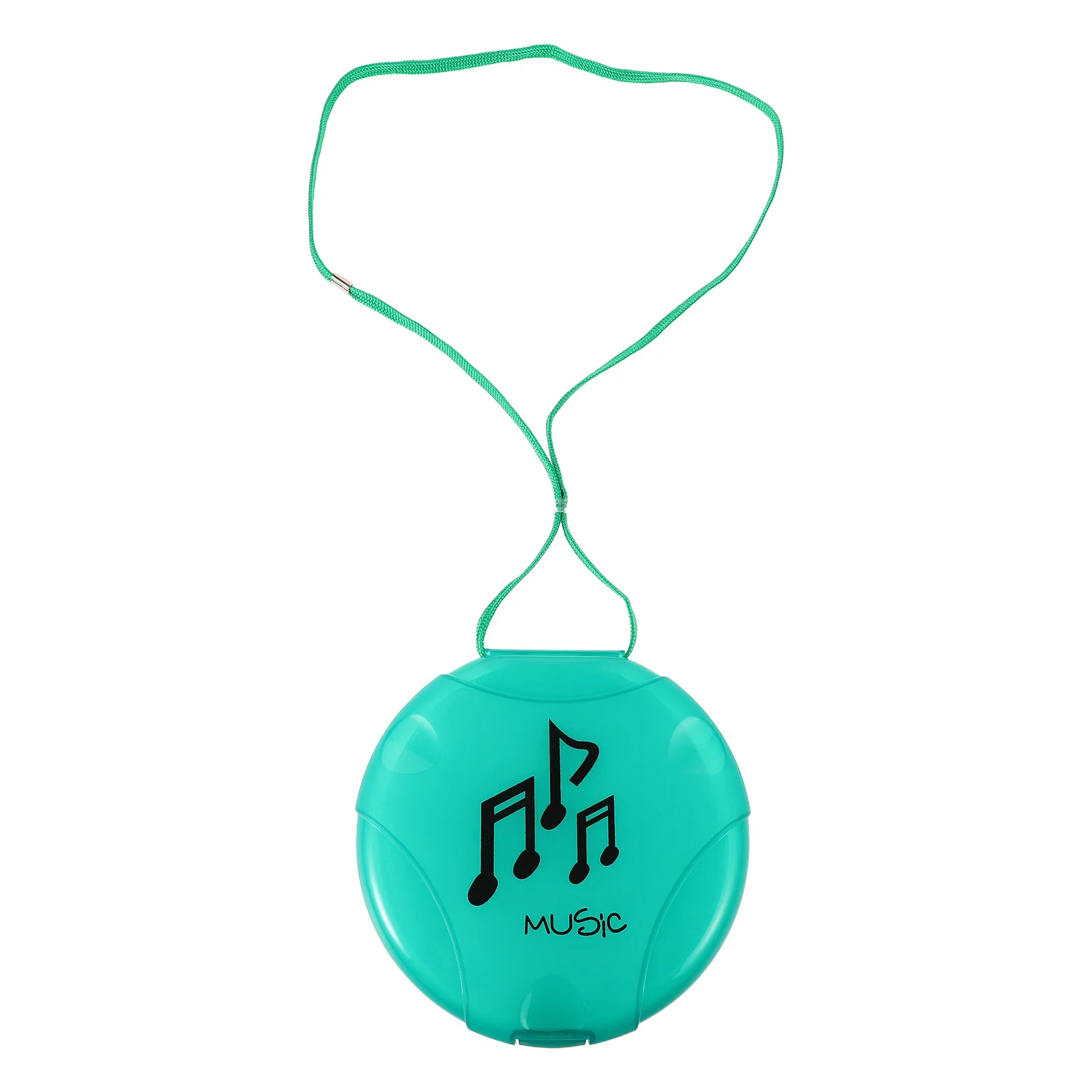 

Compact Cd Dvd Organizer Case Portable Disc Holder with Fashionable Print Suitable for Travel Home Festival Gifting