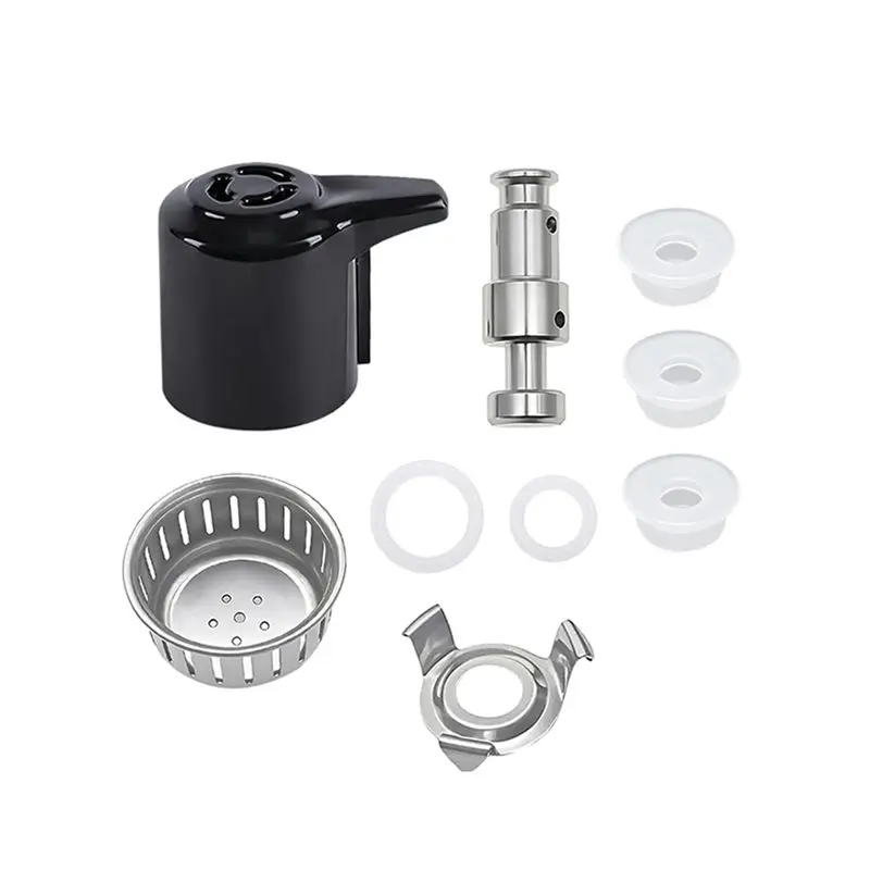 2026 New Cooker Replacement Set Sealing Ring For Instant Pot Parts Kit