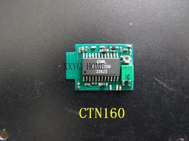 Mute Board Ctn160 Standard CTCSS Board