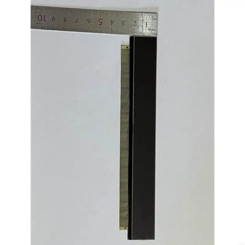 Automotive Grade LCD Display Unit 18 Control For Fuel Efficiency Monitoring X37F
