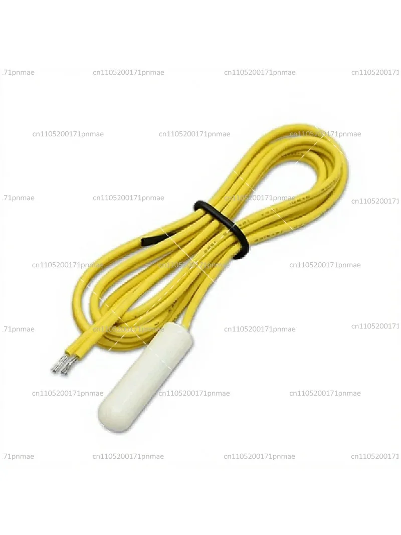 Refrigerator Refrigeration Temperature Detector 2K/5K/10K Defrost Sensor Temperature Control Probe